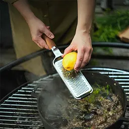 Терка Fiskars Norden дрібна (1065245) - мініатюра 6