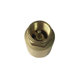 Зворотний клапан Selba 1″ SL1541 000010257 - мініатюра 3