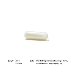 Натуральна добавка Thorne Bio-Gest, 180 капсул - мініатюра 5