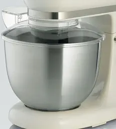 Кухонна машина Ariete 1588 GR (00C158804AR0) - мініатюра 2