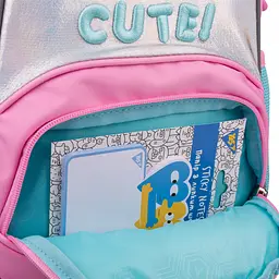 Рюкзак дитячий Yes K-34 Cute! (550025) - мініатюра 13