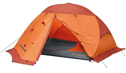 Намет тримісний Ferrino Svalbard 3.0 Orange (99056LAAFR) - мініатюра 2
