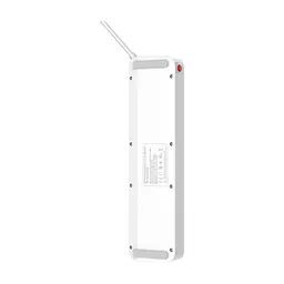 Мережевий фільтр живлення Prologix Premium PR-SC4408W (PR-SC4408W) - мініатюра 4