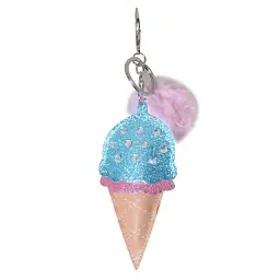 Брелок-пушок Yes "Ice Cream" (558125)