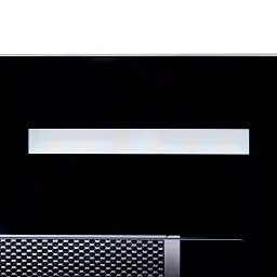 Витяжка повновбудована Perfelli BISP 7873 BL LED Strip GLASS - мініатюра 10