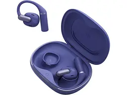 Навушники TWS JBL Sense Pro Blue (SENSEPROBLU) - мініатюра 3