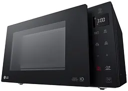 Мікрохвильова піч LG MH6336GIB - мініатюра 5
