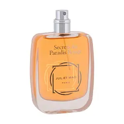 Парфум Jul Et Mad Secrets du Paradis Rouge 50 мл Parfum тестер - мініатюра 2