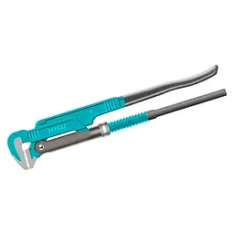 Ключ трубний Total THT172011 L-подібний 40 мм