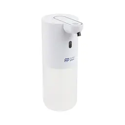 Дозатор для рідкого мила PowerPlant PP20004