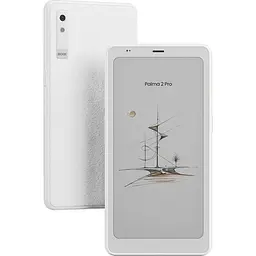 Електронна книга Onyx Boox Palma 2 Pro White [163278] - мініатюра 4
