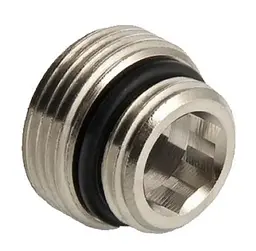 Перехідник вузла нижнього підключення Luxor M 532 3/4"х1/2" 30412