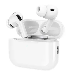 Навушники HOCO True бездротовий stereo headset EW96 | BT6.0, 30/300mAh, 4h |
