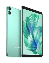 Планшет Teclast P85T 4/64GB Green (P3M2/TL-112232) + чохол-книжка (no adapter) - мініатюра 3