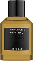 Оригінал Laboratorio Olfattivo Nerotic 100 мл Парфумована вода