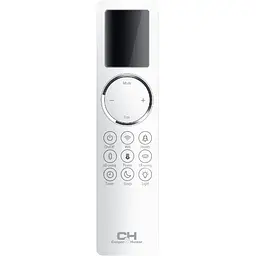 Спліт-система Cooper&Hunter Supreme CH-S12FTXAM2S-GD Gold [106616] - мініатюра 4