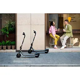 Електросамокат Ninebot by Segway E2 Plus E II Black (AA.05.14.02.0003) [131772] - мініатюра 7