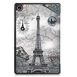 Чохол-книжка BeCover Smart Case для Lenovo Tab M10 Plus TB-125F 3rd Gen /K10 Pro TB-226 10.61" Paris (708316) - мініатюра 3