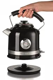 Електрочайник Ariete 2854 BK - мініатюра 7