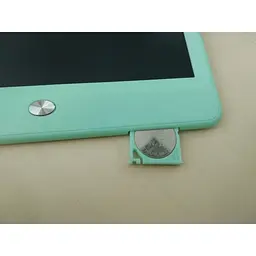 Планшет для малювання Xiaomi Wicue Writing tablet 10" [Green] [31141] - мініатюра 8