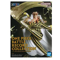 Колекційна фігурка Banpresto One Piece Battle Record Borsalino (125526) - мініатюра 2