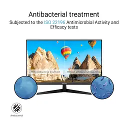 Монітор ASUS VY27UQ (90LM09U3-B01170) - мініатюра 4