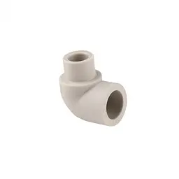 Кутник PPR Thermo Alliance 20, 90 DSE911