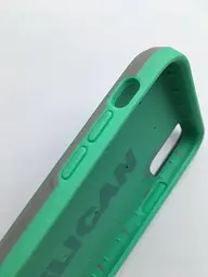 Чохол протиударний Pelican Protector для iPhone X XS 10 (5.8") Grey - мініатюра 8