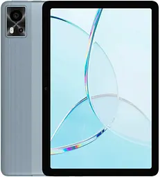 Планшет T10E 10.1 4ГБ 128ГБ LTE 6580мА•г Android сірий Doogee teh0024789