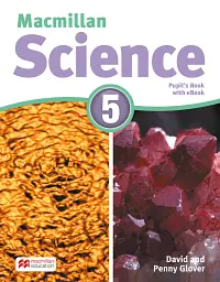 Macmillan Science. Level 5. Student's Book & eBook