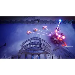 Ключ активації Microsoft Cygni: All Guns Blazing для Xbox Series S/X - мініатюра 3