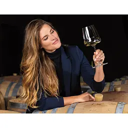 Келих для білого вина Riedel Winewings Chardonnay 736 мл (1234/97) - мініатюра 8