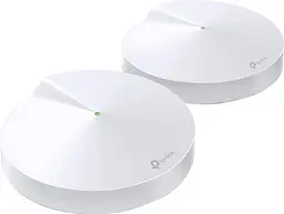 Набір з 2 роутерів - Сме-система Wi-Fi TP-Link Deco M5 (2-pack)