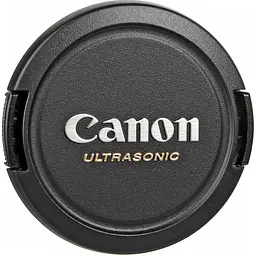 Об'єктив Canon EF 50mm f/1.2L USM (1257B005) [93174] - мініатюра 6