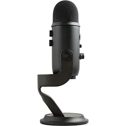 Мікрофон Blue Microphones Yeti Blackout (988-000229) [106775] - мініатюра 3
