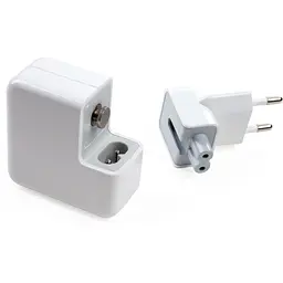 Блок живлення до ноутбуку Vinga Apple 30W 5V3A/9V3A/12V2.4A/14.5V2A/ 18V1.5A/20V1.5A USB-C (VPA-30-APP-C) - мініатюра 3