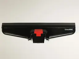 Широка насадка для склоочисника Bosch GlassVAC (266 мм) Оригінал F016800550 1600A013Z6 - мініатюра 5