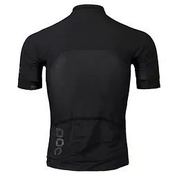 Велоджерсі Poc Aero-Lite Road Jersey S Uranium Black (1033-PC 551501002SML1) - мініатюра 2