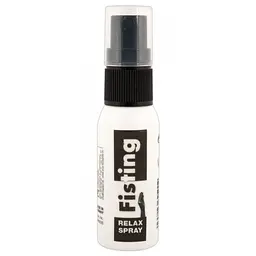 Спрей Orion Fisting Anal Relax Spray - для анального фістингу, 30 мл - мініатюра 2
