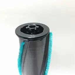 Щіточний валик для турбощітки Turbo Action Brush пилососа Samsung PowerStick JET 70, JET 75, DJ97-02640В - мініатюра 3