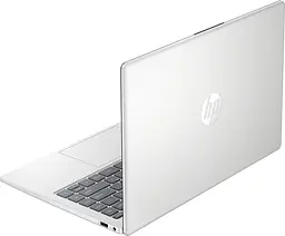 HP 14-ep1013ua 14" FHD IPS, 300n/Ultra 7-155H (4.8)/16Gb/SSD512Gb/Arc Graphics/Підсв/DOS/Сріблястий - мініатюра 5