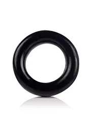 Набір ерекційних кілець Calexotics Colt 3 Ring Set, 3 шт (чорний)