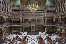 Temples of Books - мініатюра 20