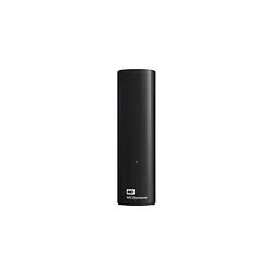 Зовнішній жорсткий диск 3.5" 16TB Elements Desktop WD (WDBWLG0160HBK-EESN) - мініатюра 3