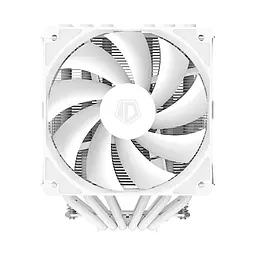 Кулер до процесора ID-Cooling SE-206-XT White - мініатюра 4