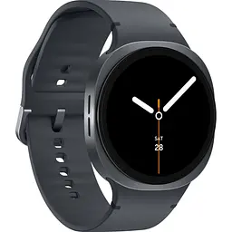 Смарт-годинник Samsung Galaxy Watch 8 44mm Gray (SM-L330NDAA) Global version - мініатюра 4