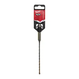Бур SDS-PLUS M2 Milwaukee, діаметр 4,0х160х100мм
