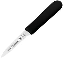 Ніж для овочів Profissional Master black, 76 мм TRAMONTINA kuh0016576 - мініатюра 1