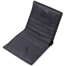 Жіночий шкіряний гаманець ST Leather 9,5х10,3х1,5 см acs0028281 - мініатюра 3