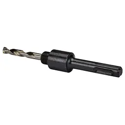 Адаптер корончастих свердл 14 - 30 мм з хвостовиком SDS-Plus Makita D-17603